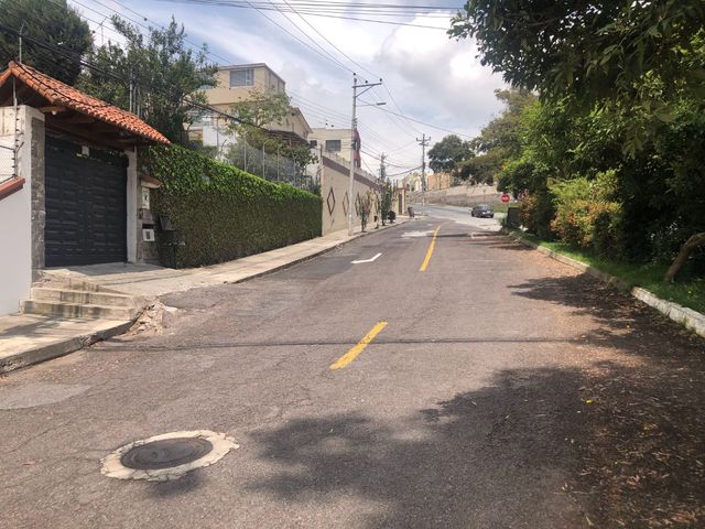 Venta, Departamento, Sector Mastodontes, Carcelen