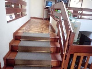 Foto 4 de EN VENTA!!! BONITA CASA DE 2 PISOS