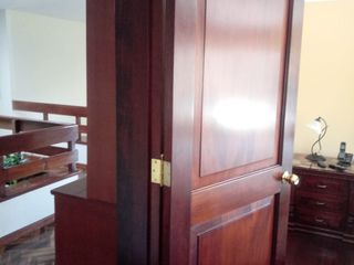Foto 6 de EN VENTA!!! BONITA CASA DE 2 PISOS