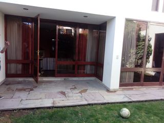 Foto 26 de EN VENTA!!! BONITA CASA DE 2 PISOS