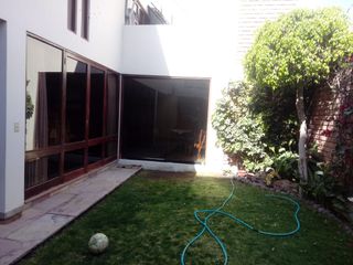 Foto 25 de EN VENTA!!! BONITA CASA DE 2 PISOS