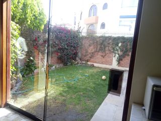 Foto 23 de EN VENTA!!! BONITA CASA DE 2 PISOS