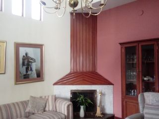 Foto 1 de EN VENTA!!! BONITA CASA DE 2 PISOS