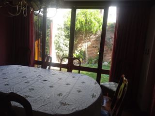 Foto 9 de EN VENTA!!! BONITA CASA DE 2 PISOS