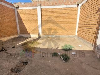 Foto 12 de VENTA DE CASA EN URBANIZACIÓN LOS SAUCES AL COSTADO DE LA UNIVERSIDAD SIPÁN