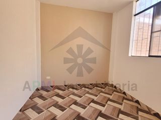 Foto 6 de VENTA DE CASA EN URBANIZACIÓN LOS SAUCES AL COSTADO DE LA UNIVERSIDAD SIPÁN