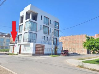 VENTA DE CASA EN URBANIZACIÓN LOS SAUCES AL COSTADO DE LA UNIVERSIDAD SIPÁN