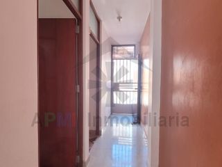 Foto 14 de VENTA DE CASA EN URBANIZACIÓN LOS SAUCES AL COSTADO DE LA UNIVERSIDAD SIPÁN