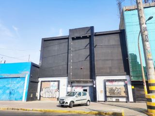 LOCAL COMERCIAL EN ALQUILER 650 M2 CALLE MANUEL ASCENCIO SEGURA - LOS OLIVOS