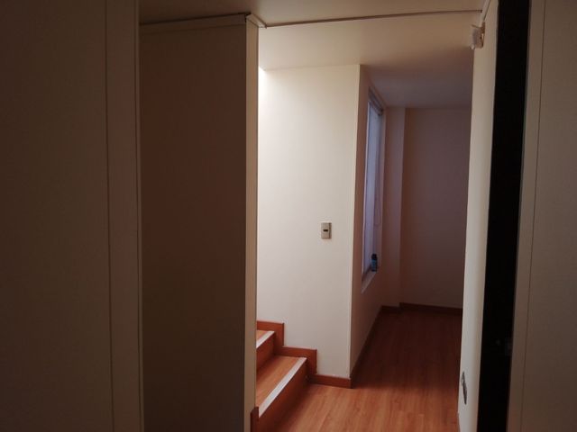 AMPLIA CASA EN VENTA CONJUNTO CERRADO