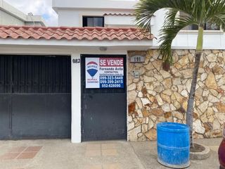 Foto 2 de Casa en venta zona sur manta