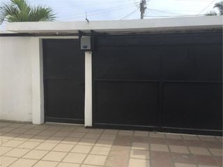 Foto 1 de Casa en venta zona sur manta