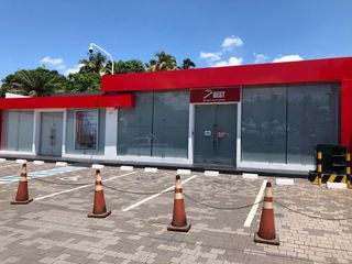 LOCAL COMERCIAL EN ALQUILER 375 M2- Urdesa Central -Guayaquil.