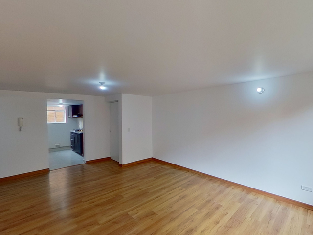 Aparatamento en venta en usaquén 8
