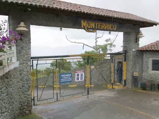 Lote Parcelacion Monterrico, Via Dagua, Valle del Cauca