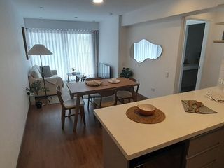 Foto 1 de Venta departamento 3 dormitorios miraflores