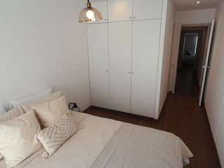 Foto 3 de Venta departamento 3 dormitorios miraflores