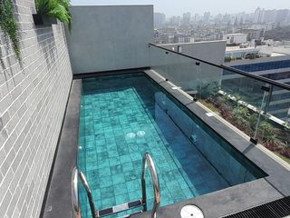Foto 16 de Venta departamento 3 dormitorios miraflores