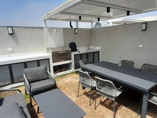 Foto 17 de Venta departamento 3 dormitorios miraflores