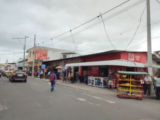 Locales Comerciales De Venta Manta Zona Centro