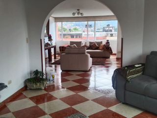 Foto 33 de SE VENDE APARTAMENTO PENTHOUSE