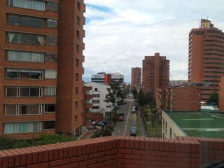 Foto 66 de SE VENDE APARTAMENTO PENTHOUSE