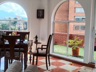 Foto 8 de SE VENDE APARTAMENTO PENTHOUSE