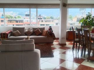 Foto 59 de SE VENDE APARTAMENTO PENTHOUSE