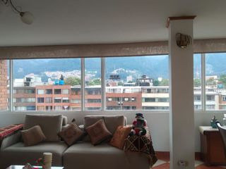 Foto 72 de SE VENDE APARTAMENTO PENTHOUSE