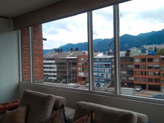 Foto 71 de SE VENDE APARTAMENTO PENTHOUSE