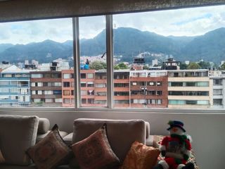 Foto 69 de SE VENDE APARTAMENTO PENTHOUSE