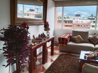 Foto 58 de SE VENDE APARTAMENTO PENTHOUSE
