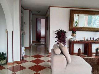 Foto 51 de SE VENDE APARTAMENTO PENTHOUSE