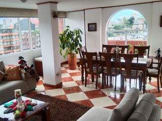 Foto 46 de SE VENDE APARTAMENTO PENTHOUSE