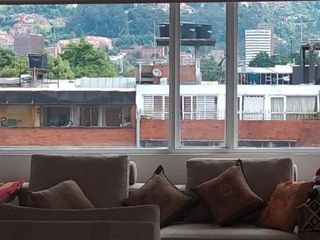 Foto 41 de SE VENDE APARTAMENTO PENTHOUSE