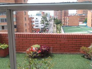 Foto 65 de SE VENDE APARTAMENTO PENTHOUSE