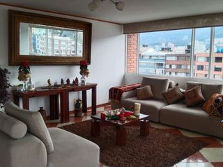 Foto 62 de SE VENDE APARTAMENTO PENTHOUSE