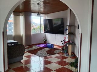 Foto 45 de SE VENDE APARTAMENTO PENTHOUSE