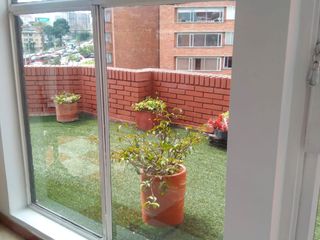 Foto 67 de SE VENDE APARTAMENTO PENTHOUSE