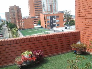 Foto 61 de SE VENDE APARTAMENTO PENTHOUSE