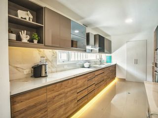 Departamento de venta en Monteserrin  en Quito, Ecuador