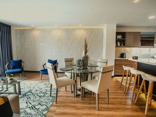 Departamento de venta en Monteserrin  en Quito, Ecuador