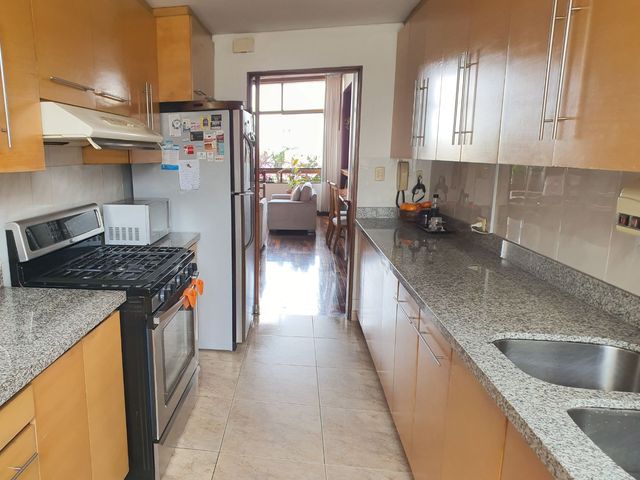 VENTA DEPARTAMENTO SURCO DUPLEX CA. EL INKARIO