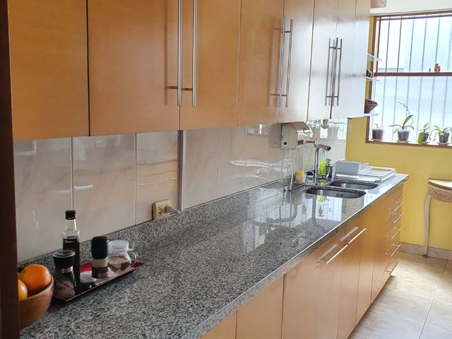 VENTA DEPARTAMENTO SURCO DUPLEX CA. EL INKARIO