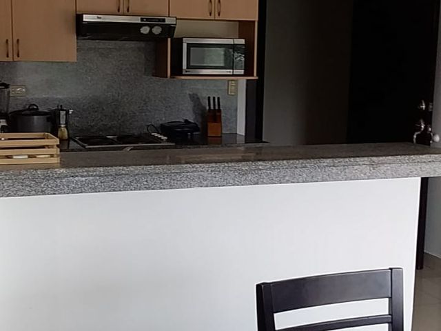 SUITE AMOBLADA EN SAMBORONDON