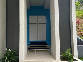 Pent house en venta en edificio Foresta Calambeo, Ibagué - Tolima
