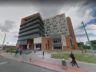 Oficina, Santa Cecilia, Bogotá D.C.