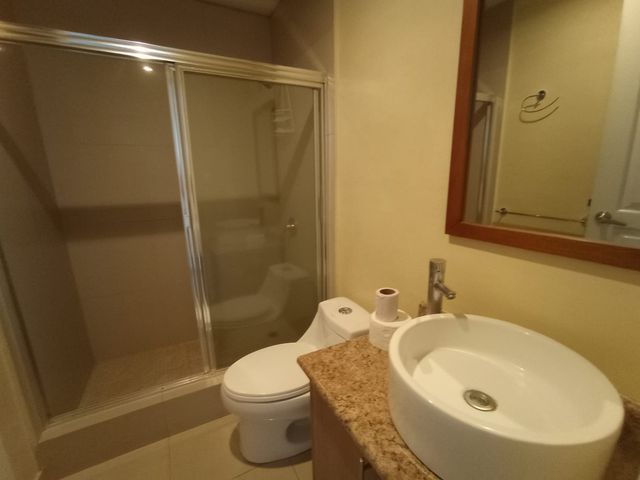 DEPARTAMENTO  AMOBLADO EN VENTA
