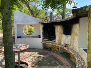 Foto 9 de Maravillosa casa campestre en medio de la naturaleza