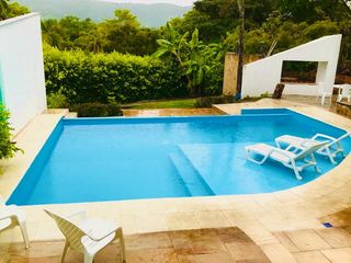 Foto 10 de Maravillosa casa campestre en medio de la naturaleza